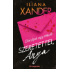 Magnólia Szeretettel, Anya