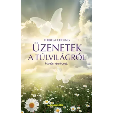 Magnólia Üzenetek a túlvilágról egyéb e-könyv