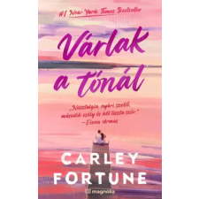 Magnólia Várlak a tónál egyéb e-könyv
