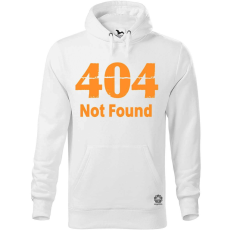 Magnolion 404 not found v9 férfi pulóver - 19 szín, S-5XL
