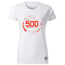 Magnolion 505 server error v11 női póló - 19 szín, XS-2XL női póló