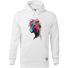 Magnolion A zene ritmusa v3 férfi pulóver - 19 szín, S-5XL férfi pulóver, kardigán