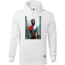 Magnolion Absztrakt Piet Mondrian v10 férfi pulóver - 19 szín, S-5XL férfi pulóver, kardigán
