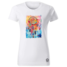 Magnolion Álomcsapda fantázia v26 női póló - 19 szín, XS-2XL