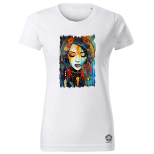Magnolion Álomcsapda fantázia v36 női póló - 19 szín, XS-2XL női póló