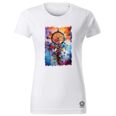 Magnolion Álomcsapda fantázia v40 női póló - 19 szín, XS-2XL
