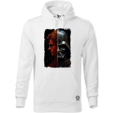 Magnolion Anakin vs Vader v1 férfi pulóver - 19 szín, S-5XL férfi pulóver, kardigán