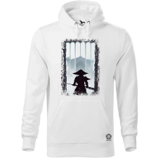 Magnolion Anime bérgyilkos akcióban férfi pulóver - 19 szín, S-5XL férfi pulóver, kardigán