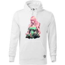 Magnolion Anime Csillagkapu v4 férfi pulóver - 19 szín, S-5XL