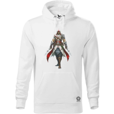 Magnolion Anime Ezio v2 férfi pulóver - 19 szín, S-5XL férfi pulóver, kardigán