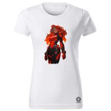 Magnolion Anime Guill fantázia v3 női póló - 19 szín, XS-2XL női póló