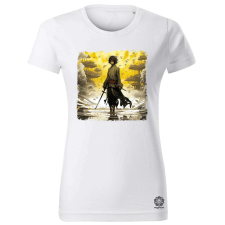 Magnolion Anime idő fantázia v6 női póló - 19 szín, XS-2XL női póló