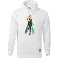 Magnolion Anime Loki fantázia v1 férfi pulóver - 19 szín, S-5XL férfi pulóver, kardigán