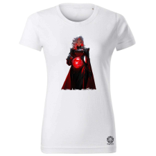 Magnolion Anime Magneto fantázia v1 női póló - 19 szín, XS-2XL női póló