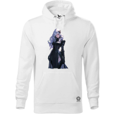Magnolion Anime Magneto fantázia v4 férfi pulóver - 19 szín, S-5XL férfi pulóver, kardigán