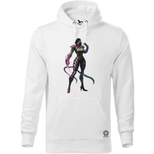 Magnolion Anime Matrix v4 férfi pulóver - 19 szín, S-5XL férfi pulóver, kardigán