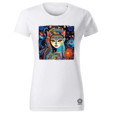 Magnolion Arc fantázia v1 női póló - 19 szín, XS-2XL női póló