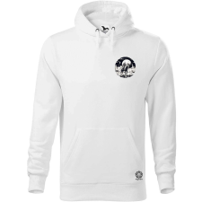 Magnolion Asztronauta lovas zseb v1 férfi pulóver - 19 szín, S-5XL férfi pulóver, kardigán