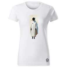 Magnolion Átjáró előtt v5 női póló - 19 szín, XS-2XL