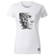 Magnolion Ayahuasca utazás v12 női póló - 19 szín, XS-2XL női póló