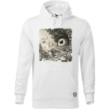 Magnolion Ayahuasca utazás v21 férfi pulóver - 19 szín, S-5XL férfi pulóver, kardigán