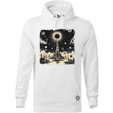 Magnolion Ayahuasca utazás v22 férfi pulóver - 19 szín, S-5XL férfi pulóver, kardigán