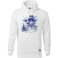 Magnolion Ayahuasca utazás v28 férfi pulóver - 19 szín, S-5XL férfi pulóver, kardigán