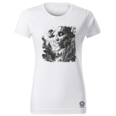 Magnolion Ayahuasca utazás v2 női póló - 19 szín, XS-2XL
