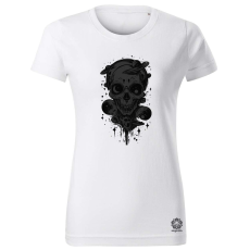 Magnolion Ayahuasca utazás v37 női póló - 19 szín, XS-2XL