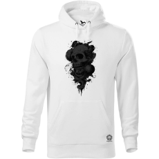 Magnolion Ayahuasca utazás v41 férfi pulóver - 19 szín, S-5XL