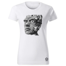 Magnolion Ayahuasca utazás v8 női póló - 19 szín, XS-2XL