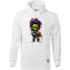 Magnolion Baby Kannibál v3 férfi pulóver - 19 szín, S-5XL férfi pulóver, kardigán