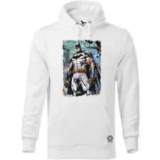 Magnolion Batman fantázia v2 férfi pulóver - 19 szín, S-5XL férfi pulóver, kardigán