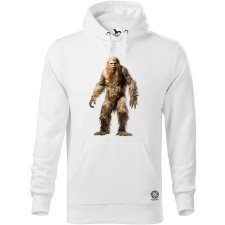 Magnolion Bigfoot v2 férfi pulóver - 19 szín, S-5XL férfi pulóver, kardigán