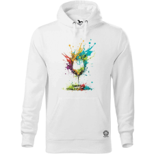 Magnolion Bor fantázia v1 férfi pulóver - 19 szín, S-5XL férfi pulóver, kardigán