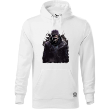 Magnolion Bosszúálló Sólyomszem v2 férfi pulóver - 19 szín, S-5XL férfi pulóver, kardigán