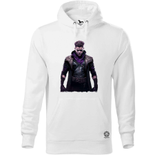 Magnolion Bosszúálló Sólyomszem v3 férfi pulóver - 19 szín, S-5XL férfi pulóver, kardigán
