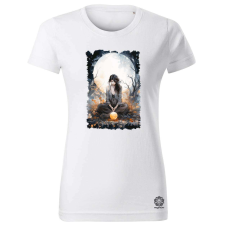 Magnolion Boszorka v3 női póló - 19 szín, XS-2XL női póló