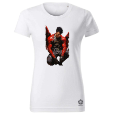 Magnolion Bukott angyal v4 női póló - 19 szín, XS-2XL női póló
