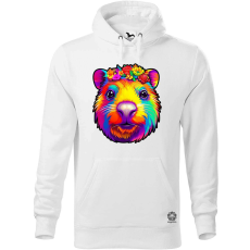 Magnolion Capybara v5 férfi pulóver - 19 szín, S-5XL