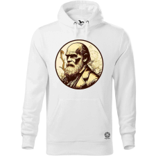 Magnolion Charles Darwin v5 férfi pulóver - 19 szín, S-5XL férfi pulóver, kardigán