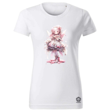 Magnolion Chibi tündér v1 női póló - 19 szín, XS-2XL