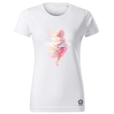 Magnolion Chibi tündér v3 női póló - 19 szín, XS-2XL