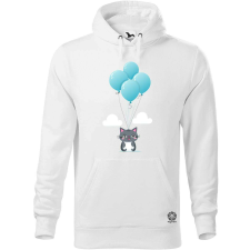 Magnolion Cica lufival v4 férfi pulóver - 19 szín, S-5XL férfi pulóver, kardigán