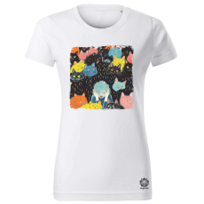Magnolion Cica téboly v7 női póló - 19 szín, XS-2XL