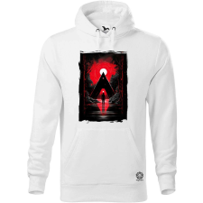 Magnolion Cthulhu v3 férfi pulóver - 19 szín, S-5XL férfi pulóver, kardigán