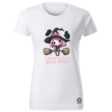 Magnolion Cuki boszi v1 női póló - 19 szín, XS-2XL női póló