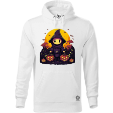 Magnolion Cuki Halloween v5 férfi pulóver - 19 szín, S-5XL férfi pulóver, kardigán