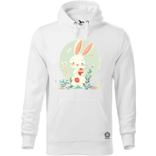 Magnolion Cuki húsvét v5 férfi pulóver - 19 szín, S-5XL férfi pulóver, kardigán