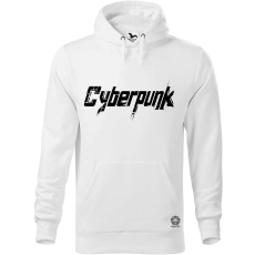 Magnolion Cyberpunk v17 férfi pulóver - 19 szín, S-5XL